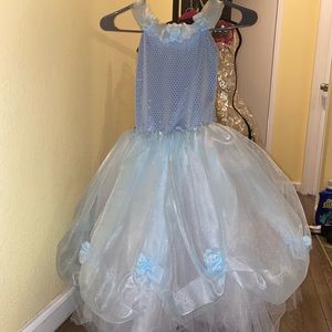 Weissman Ballet Dress